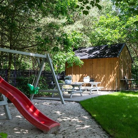 Medusa Apartamenty I Bungalowy Niechorze Buitenkant foto