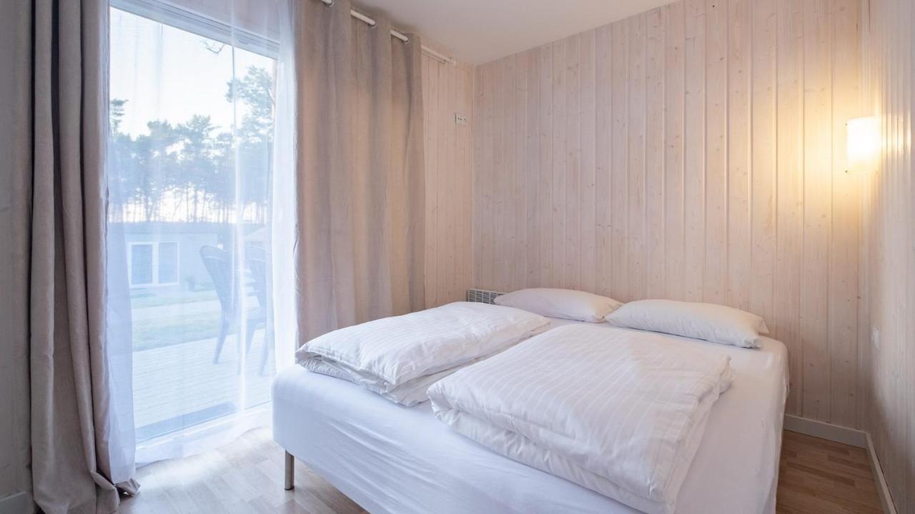 Medusa Apartamenty I Bungalowy Niechorze Buitenkant foto